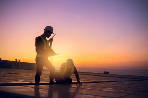 Best Roof Gutter Cleaning  in Dranesville, VA