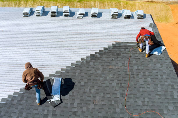 Trusted Dranesville, VA Roofing Contractor Experts
