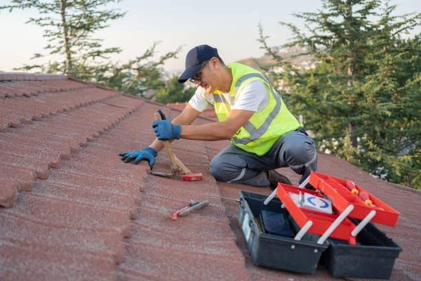 Dranesville, VA Roofing Contractor Company