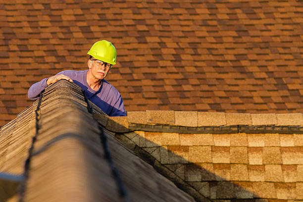 Quick and Trustworthy Emergency Roof Repair Services in Dranesville, VA