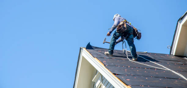 Best Flat Roof Repair Services  in Dranesville, VA
